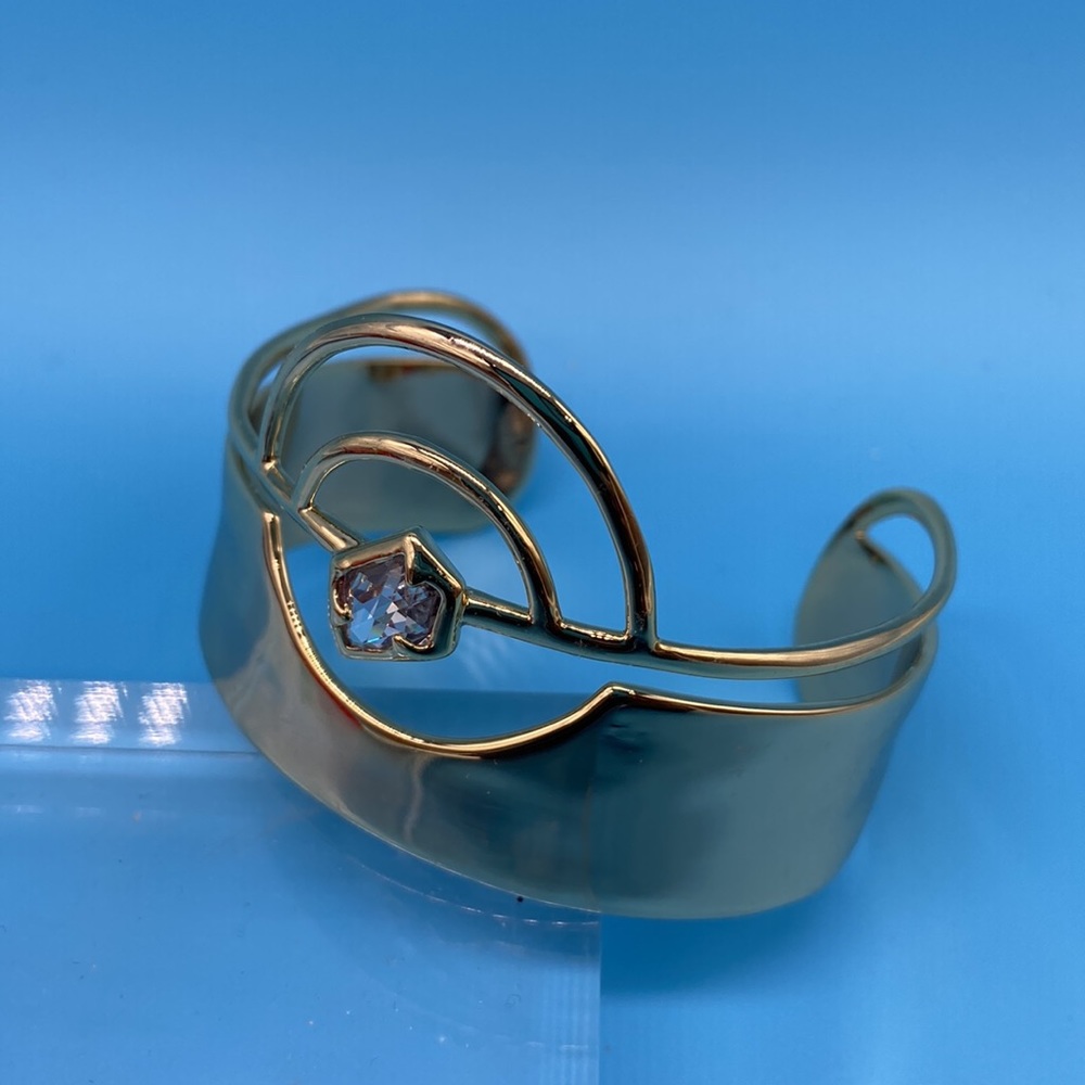 Geometric Bracelet - Picture 4 of 4